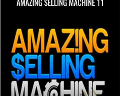 Matt Clark and Jason Katzenback E28093 Amazing Selling Machine 11 - BoxSkill net