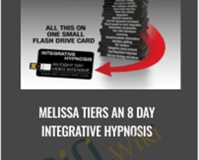 Melissa Tiers An 8 day Integrative Hypnosis 1 - BoxSkill net