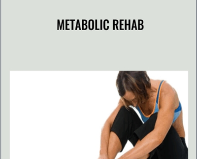 MetabolicEffect Metabolic Rehab - BoxSkill