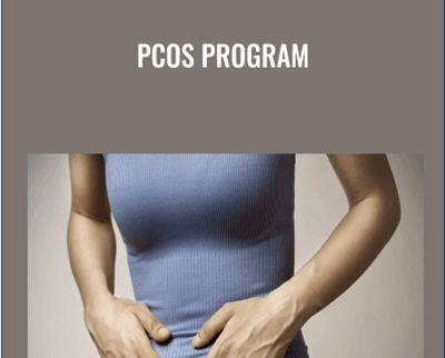 MetabolicEffect PCOS Program - BoxSkill