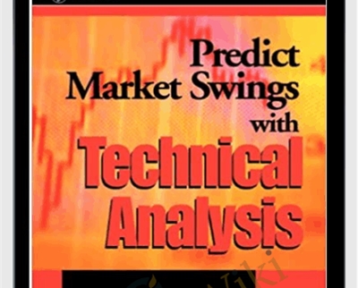 Michael McDonald E28093 Predict Market Swings With Technical Analysis - BoxSkill