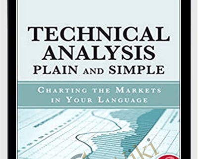 Michael N Kahn E28093 Technical Analysis Plain Simple - BoxSkill