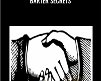 Michael Senoff Barter Secrets - BoxSkill - Get all Courses