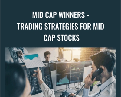 Mid Cap Winners Trading Strategies For Mid Cap Stocks Joe Marwood - BoxSkill