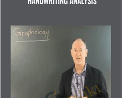 Mike Mandel Handwriting Analysis - BoxSkill net