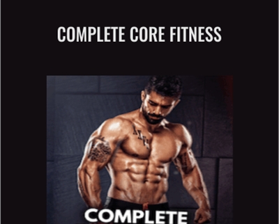 Mike Robertson Complete Core Fitness - BoxSkill