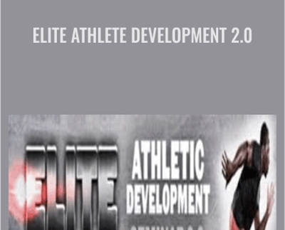 Mike Robertson Elite Athlete Development 2 0 - BoxSkill
