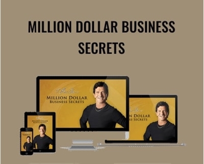 Million Dollar Business Secrets T Harv Eker - BoxSkill net