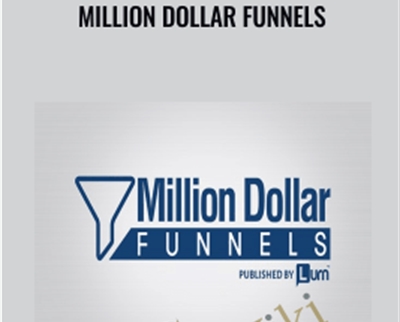 Million Dollar Funnels by Anik Singal - BoxSkill net