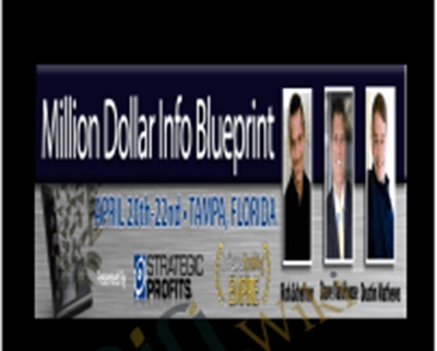 Million Dollar Info Blueprint - BoxSkill net