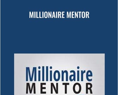 Millionaire Mentor - BoxSkill net