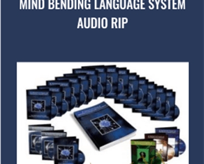 Mind Bending Language System AUDIO RIP - BoxSkill net