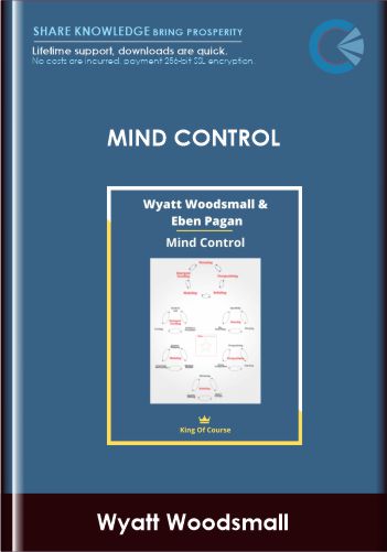 Mind Control - Wyatt Woodsmall and Eben Pagan