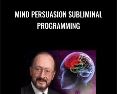 Mind Persuasion Subliminal Programming - BoxSkill net