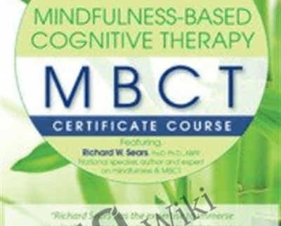 Mindfulness Based Cognitive Therapy MBCT Certificate Course Experiential Workshop - BoxSkill - Get all Courses