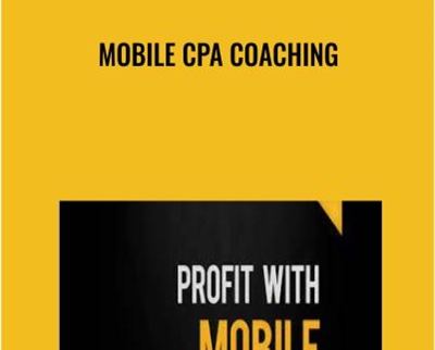 Mobile-CPA-Coaching Mobile CPA Coaching - Jordan