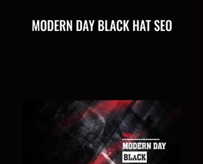 Modern Day Black Hat SEO - BoxSkill
