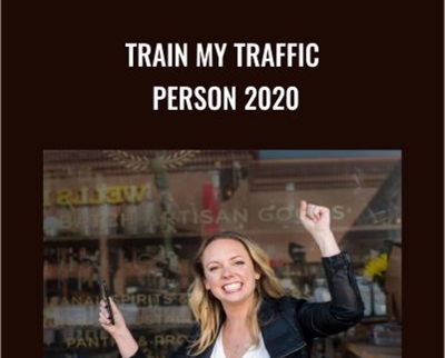 Molly Pittman E28093 Train My Traffic Person 2020 - BoxSkill net