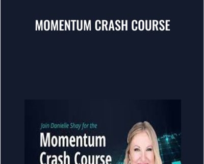 Momentum Crash Course - BoxSkill net