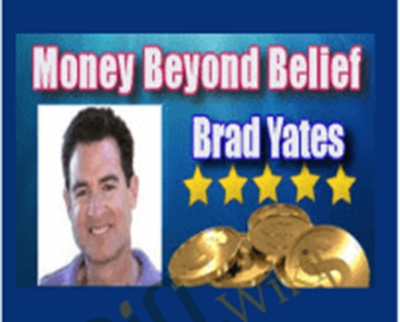 Money Beyond Belief Joe Vitale2C Brad Yates - BoxSkill net