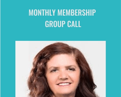 Monthly-Membership-Group-Call-Lynn-Waldrop Monthly Membership Group Call - Lynn Waldrop