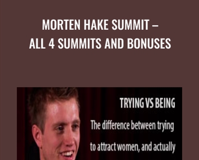 Morten Hake Summit E28093 All 4 Summits and Bonuses 1 - BoxSkill net
