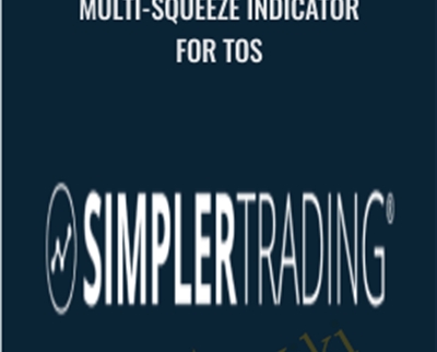 Multi Squeeze Indicator For TOS - BoxSkill
