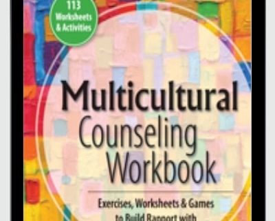 Multicultural Counseling Workbook - BoxSkill net
