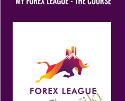 My Forex League The Course - BoxSkill
