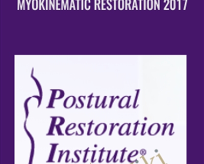 Myokinematic Restoration 2017 - BoxSkill