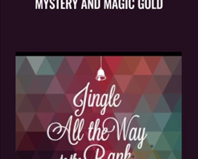 Mystery and Magic GOLD - BoxSkill net
