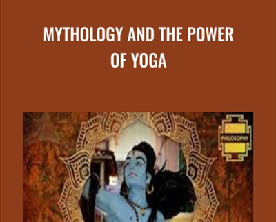 Mythology and the Power of Yoga - BoxSkill