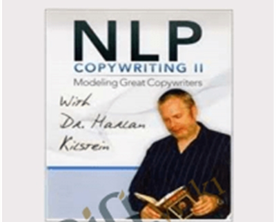 NLP Copywriting 1 3 E28093 Harlan Kilstein - BoxSkill net