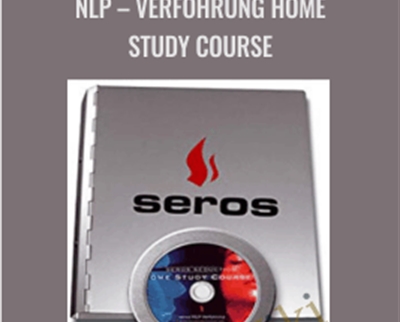 NLP E28093 VerfOhrung Home Study Course by Stefan Strecker - BoxSkill net