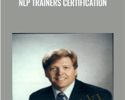 NLP Trainers Certification - BoxSkill net