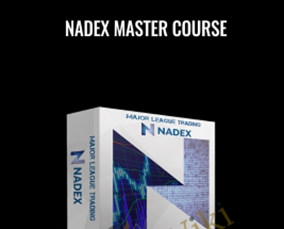 Nadex Master Course - BoxSkill