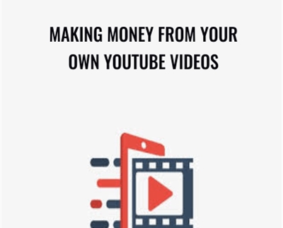 Naeem Hussain E28093 Making Money from your own YouTube videos - BoxSkill