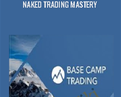 Naked Trading Mastery - BoxSkill