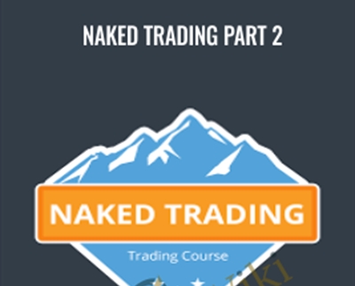 Naked Trading Part 2 - BoxSkill