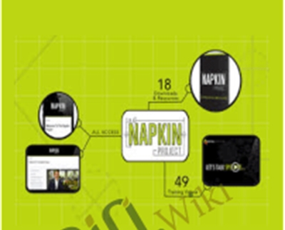 Napkin Project E28093 Ryan Deiss - BoxSkill net