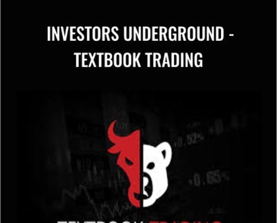 Nathan Michaud E28093 Investors Underground Textbook Trading - BoxSkill