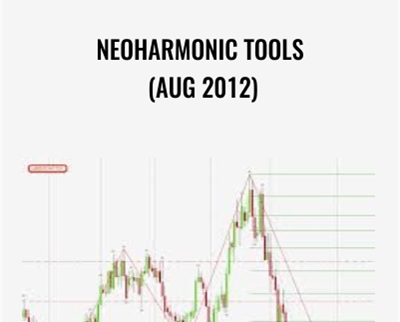 NeoHarmonic E28093 NeoHarmonic Tools Aug 2012 - BoxSkill
