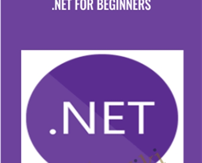 $33 .Net for Beginners