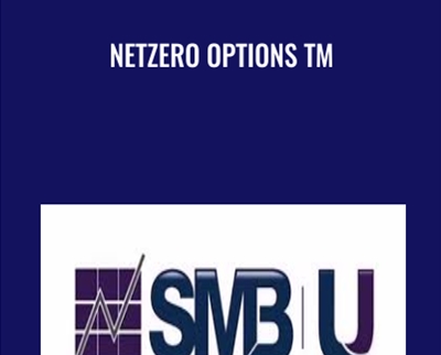 Netzero OptionsTM - BoxSkill