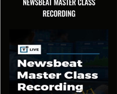 Newsbeat Master Class Recording - BoxSkill