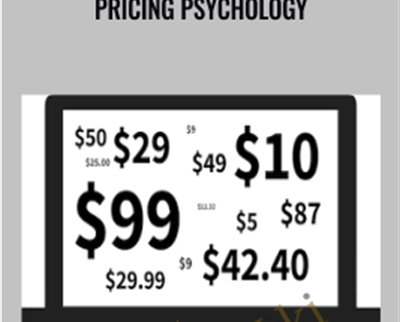 Nick Kolenda Pricing Psychology - BoxSkill net