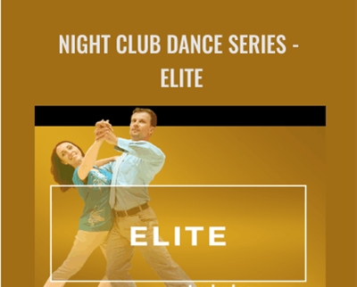 Night Club Dance Series Elite - BoxSkill net