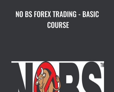 No BS Forex Trading Basic Course - BoxSkill