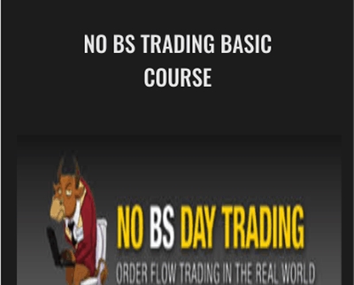 No BS Trading Basic Course Anonymous - BoxSkill