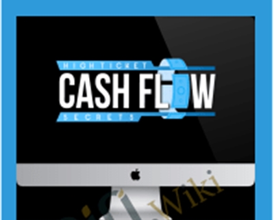 Nolan Johnson E28093 High Ticket Cashflow Secrets - BoxSkill net